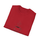 Book & Coffee T-Shirt