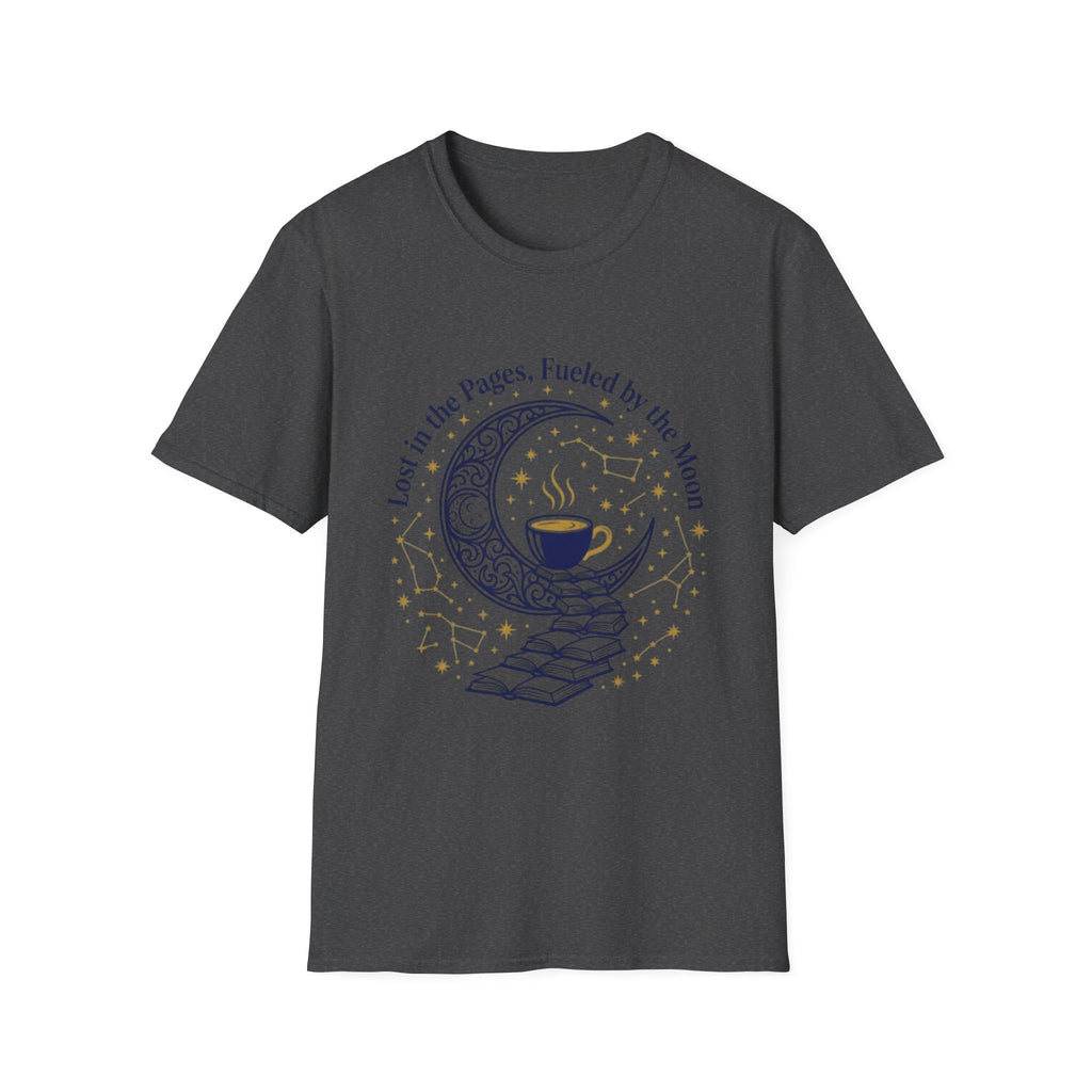 Fueled by Moon T-Shirt