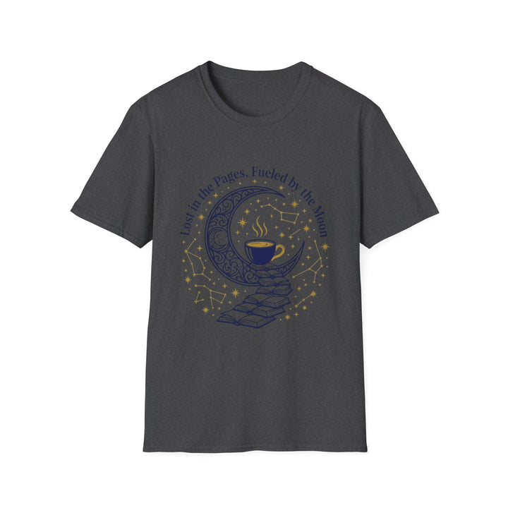 Fueled by Moon T-Shirt