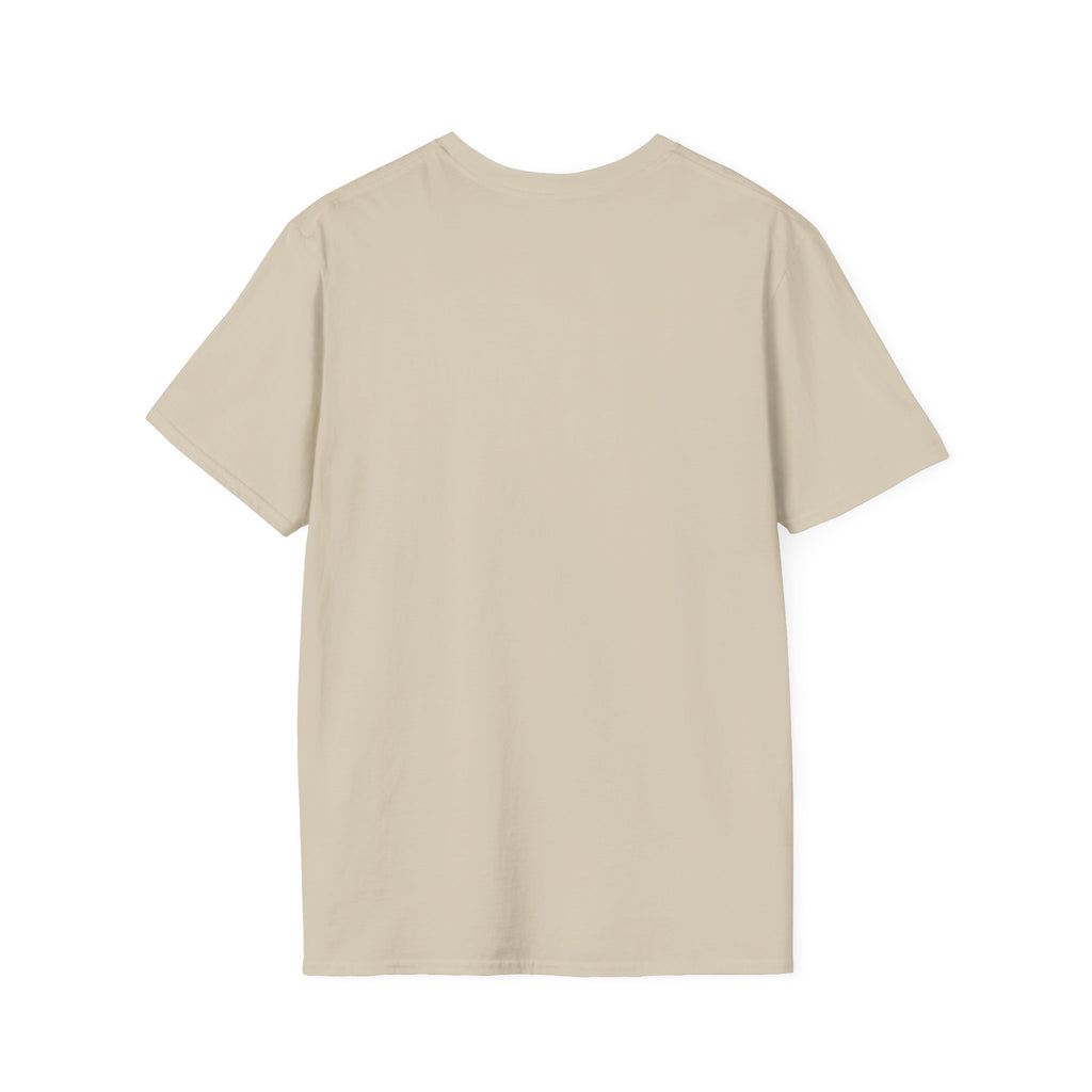 Caffeinated & Chapter Bound T-Shirt