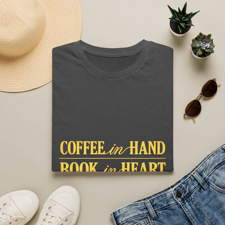 New White t shirt for comfort