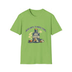 Bibliotherapy T-Shirt