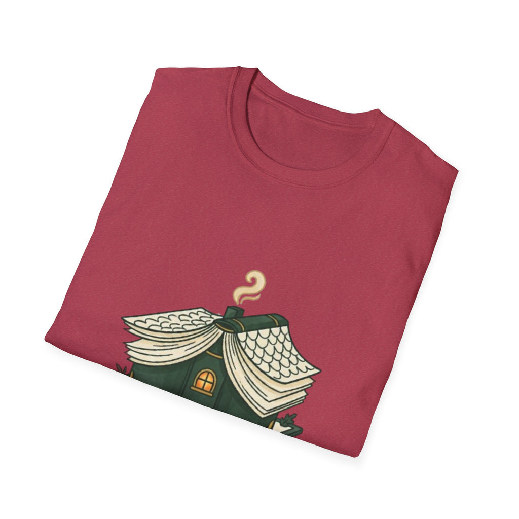 Storied Hearth T-Shirt