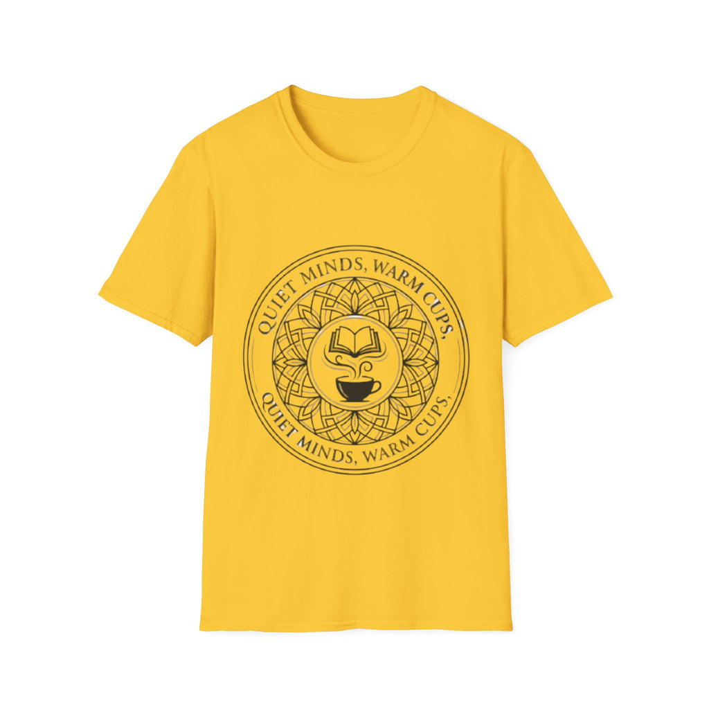 Quite Mind T-Shirt
