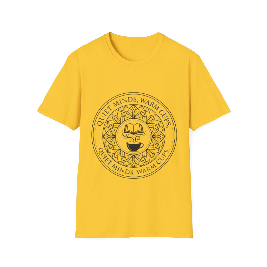 Quite Mind T-Shirt