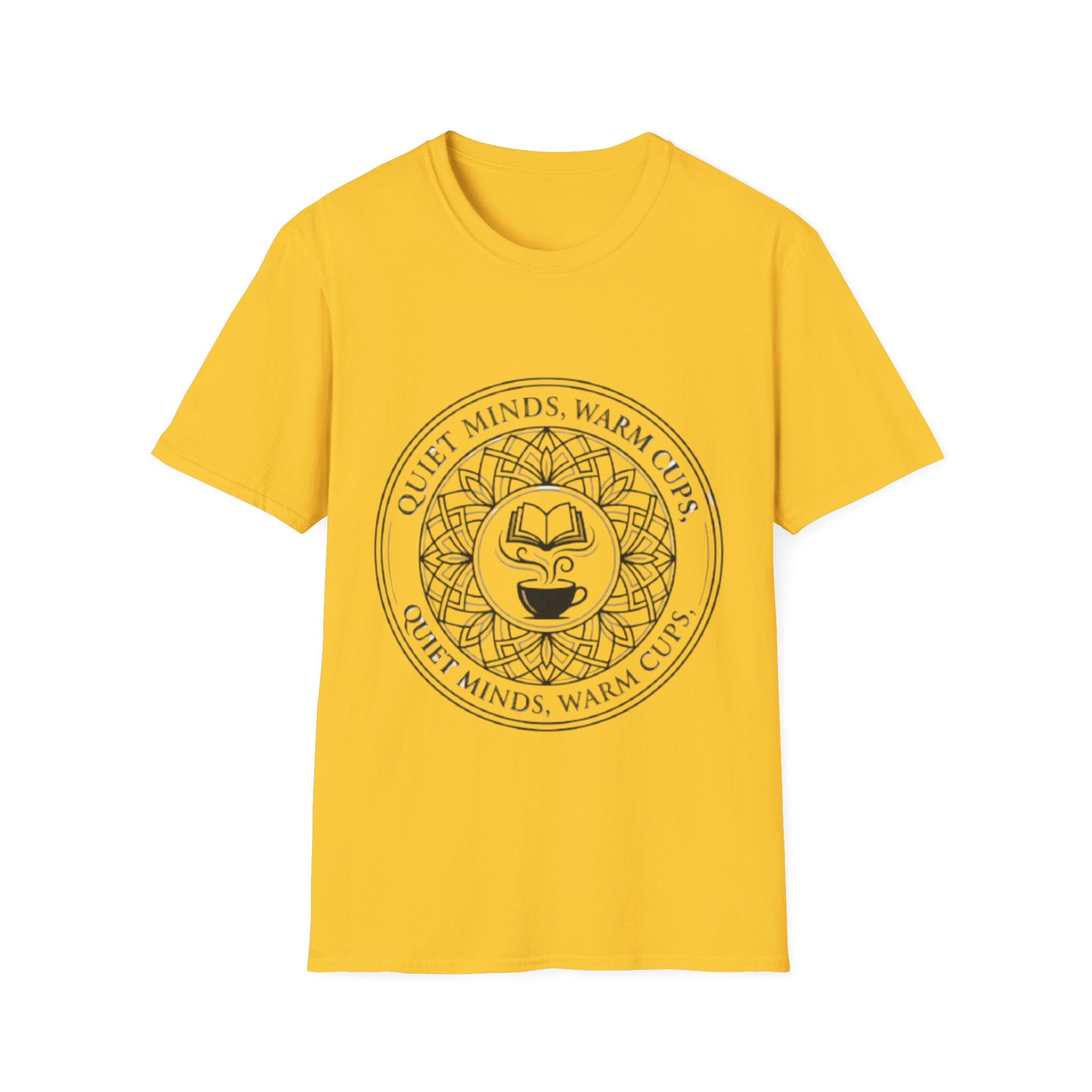 Quite Mind T-Shirt