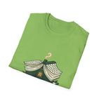 Storied Hearth T-Shirt