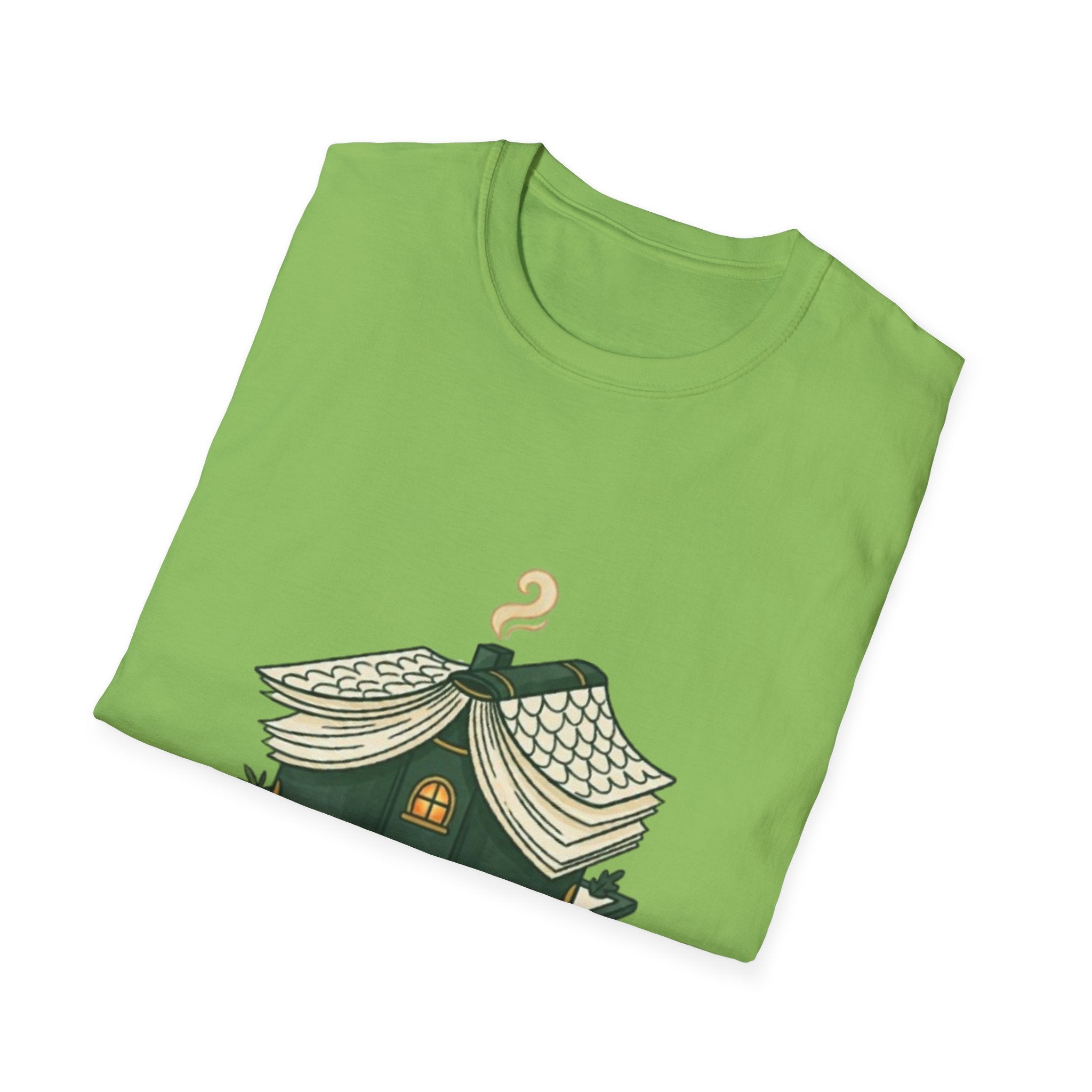 Storied Hearth T-Shirt