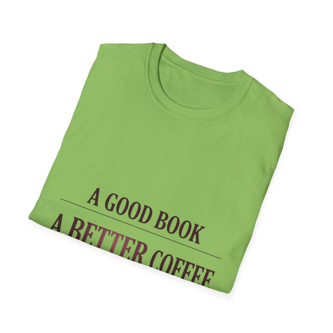 comfortable black tee shirt
