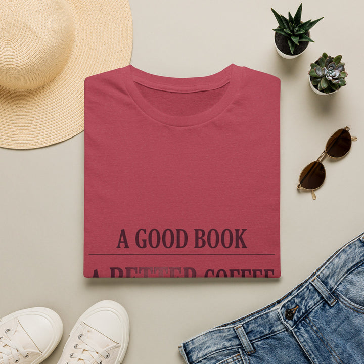 comfortable black tee shirt