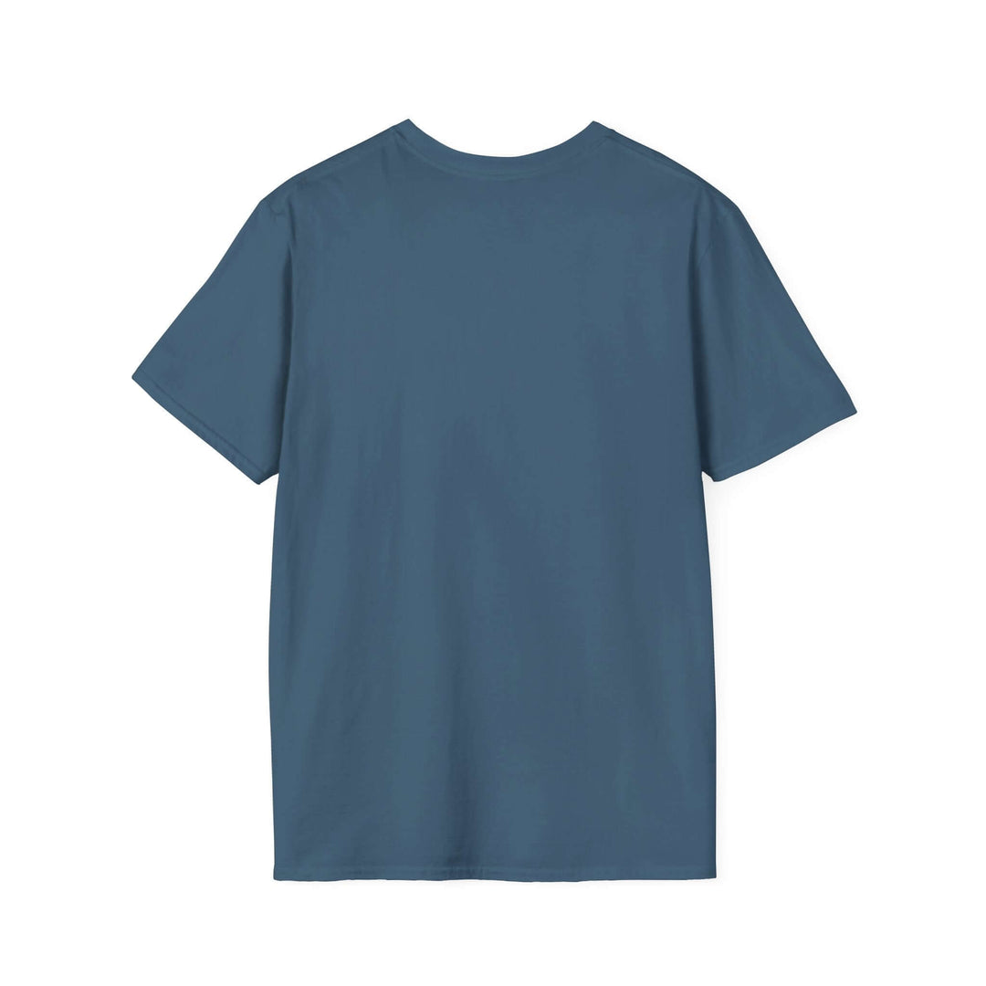 Topography on a Tale T-Shirt