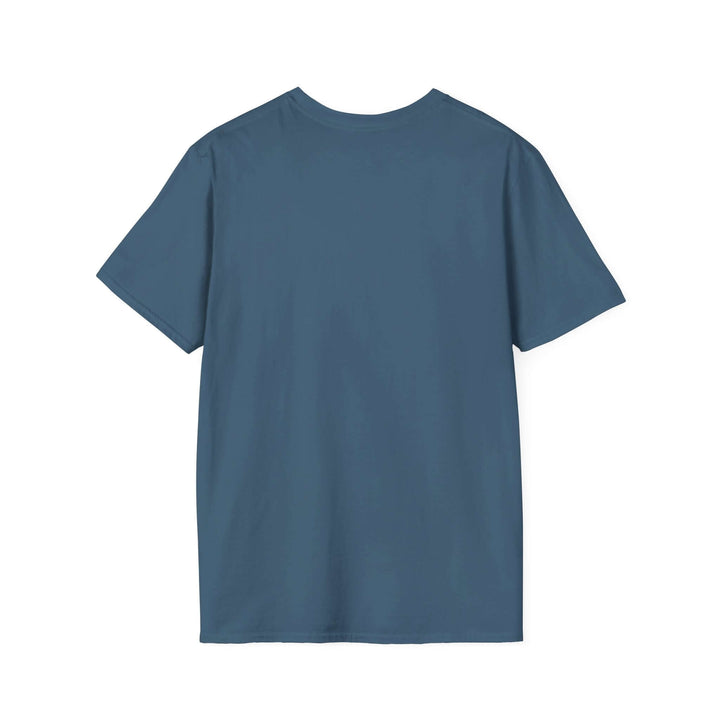 Topography on a Tale T-Shirt