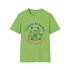 Prefer Reading T-Shirt