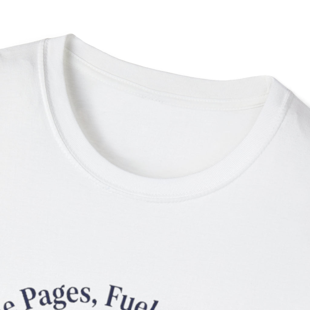 Fueled by Moon T-Shirt