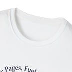 Fueled by Moon T-Shirt