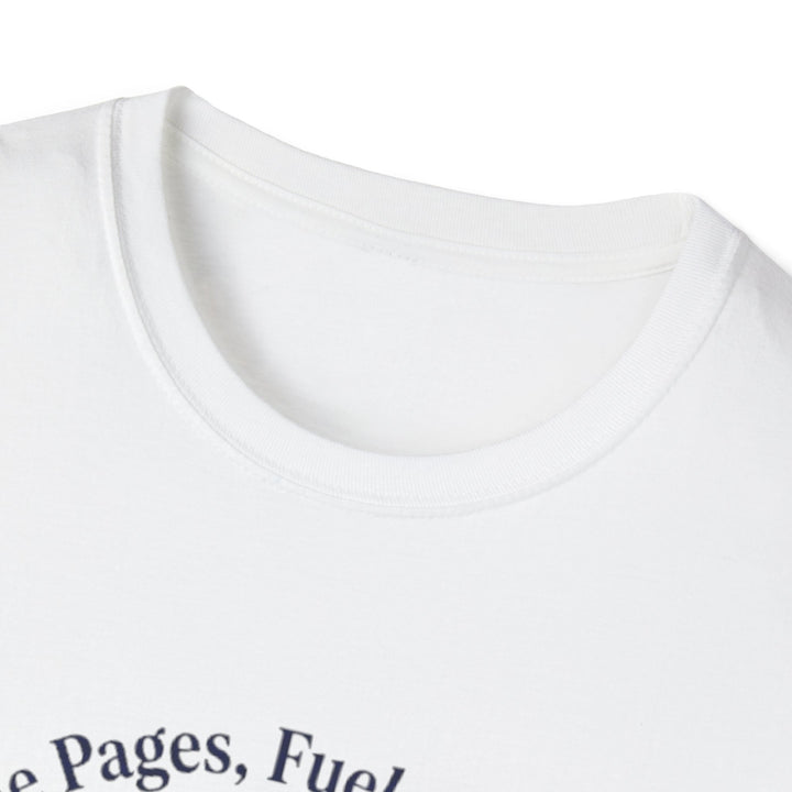 Fueled by Moon T-Shirt
