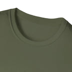Lost in Book T-Shirt