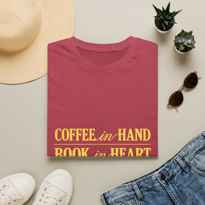 New White t shirt for comfort