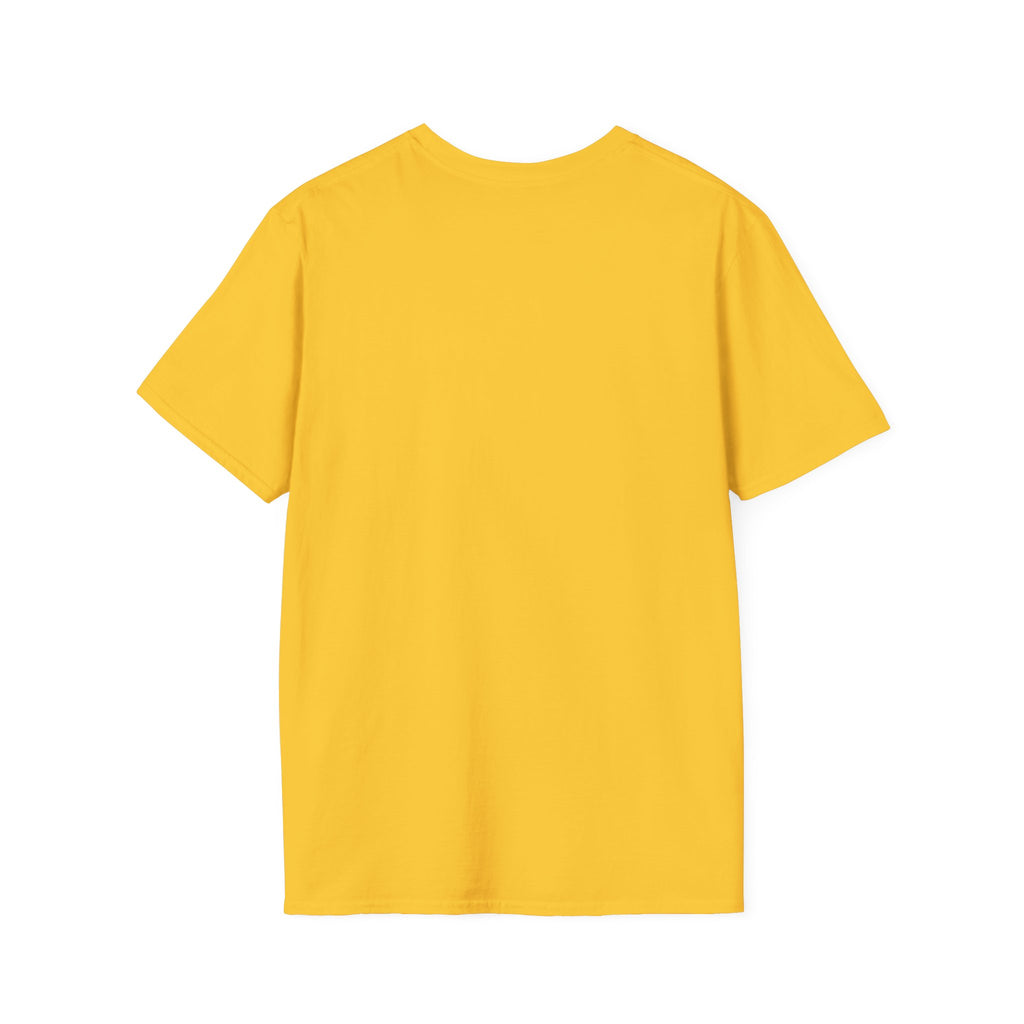 Quite Mind T-Shirt
