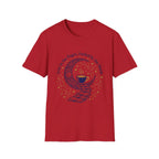 Fueled by Moon T-Shirt