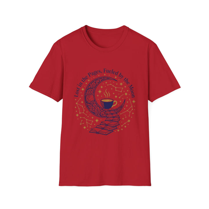Fueled by Moon T-Shirt