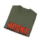 Book Beans T-Shirt