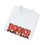 Book Beans T-Shirt