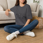 Lost in Book T-Shirt