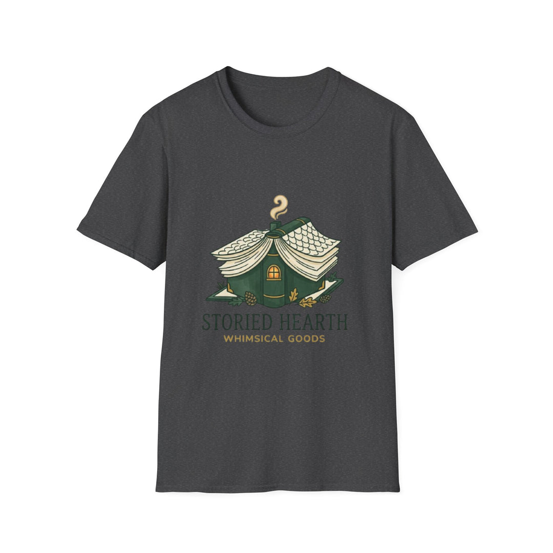 Storied Hearth T-Shirt