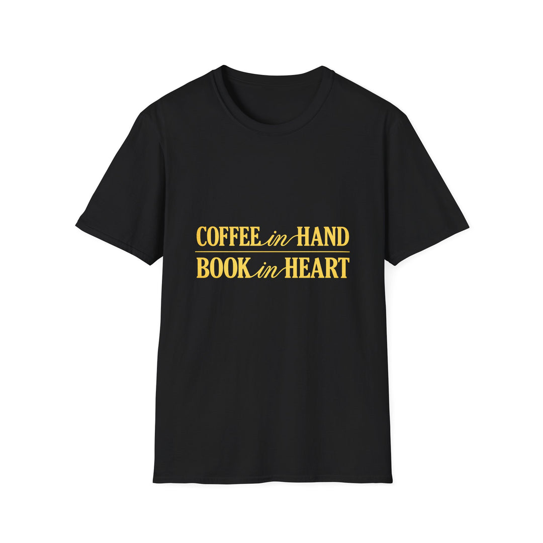New White t shirt for comfort