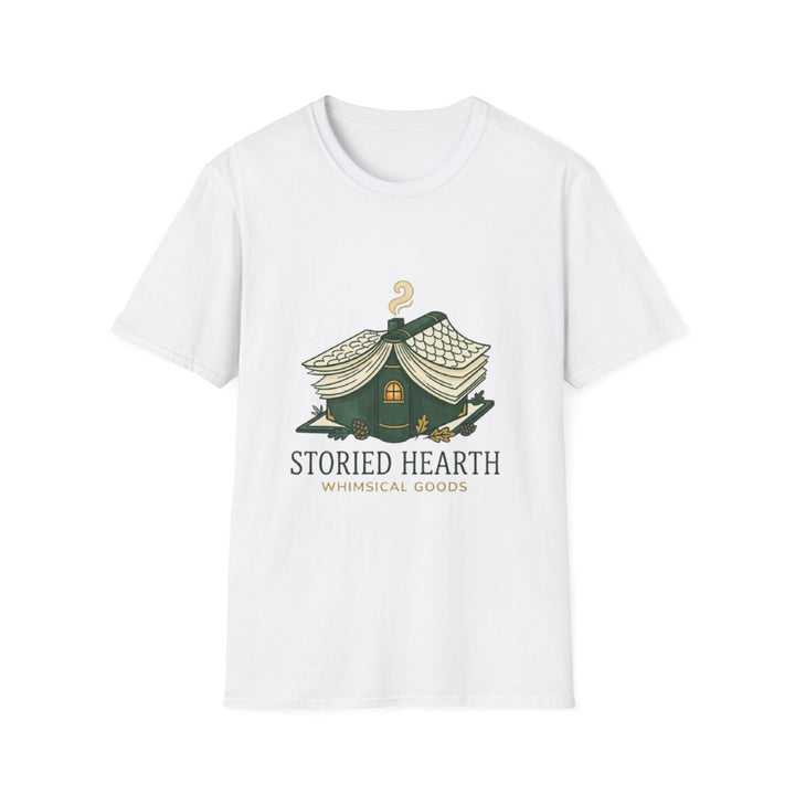 Storied Hearth T-Shirt