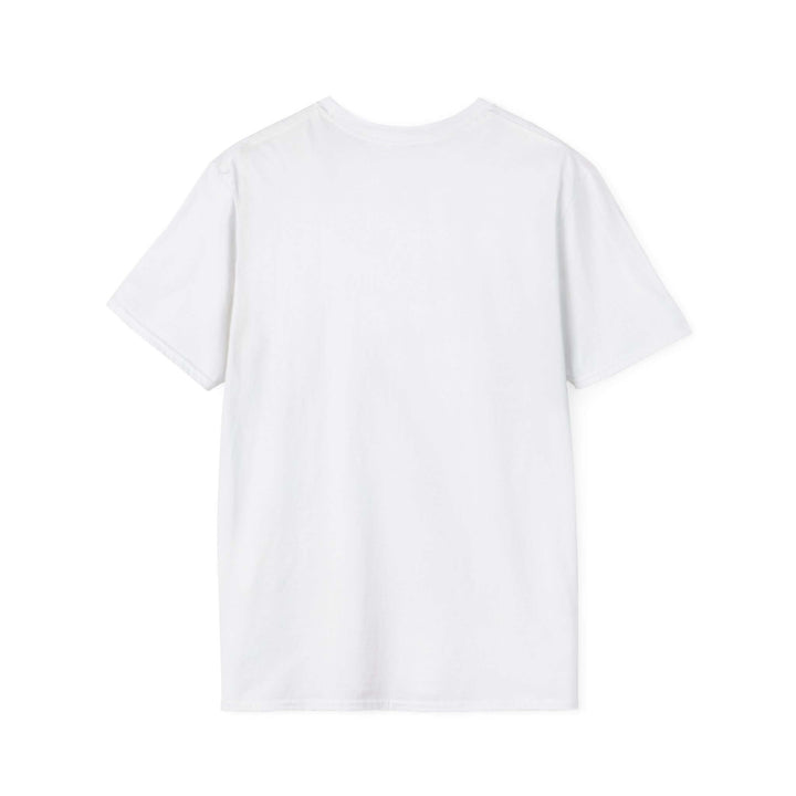 CaffeinatedCaffeinated & Chapter Bound T-Shirt