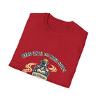 Bibliotherapy T-Shirt