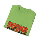 Book Beans T-Shirt