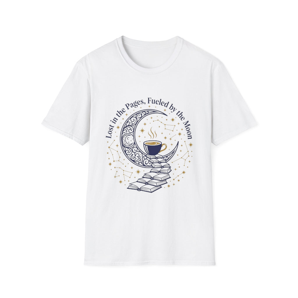 Fueled by Moon T-Shirt