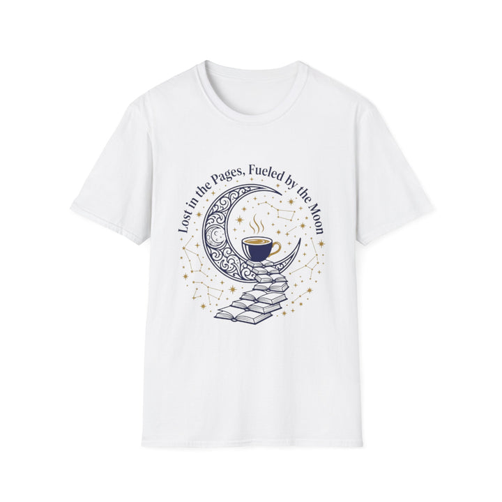 Fueled by Moon T-Shirt