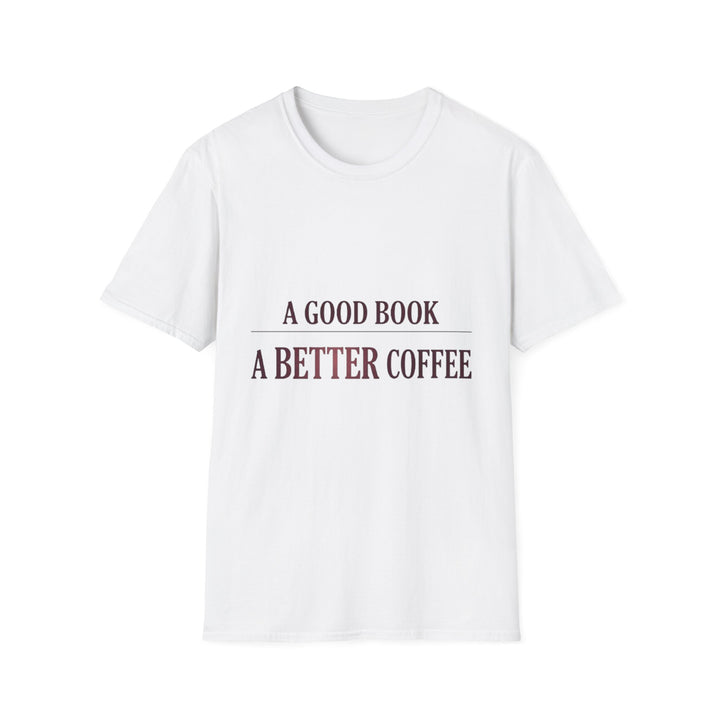 comfortable black tee shirt