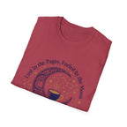 Fueled by Moon T-Shirt