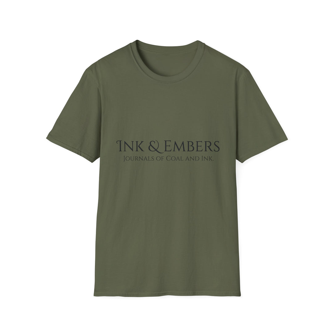 Ink & Ember T-Shirt