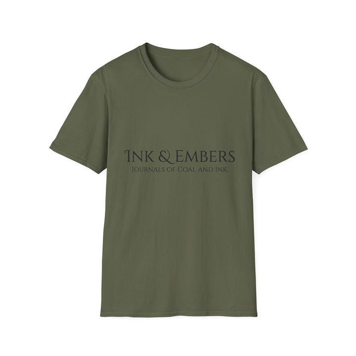 Ink & Ember T-Shirt