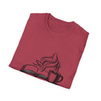 Lost in Book & Coffee T-Shirt