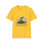 Storied Hearth T-Shirt