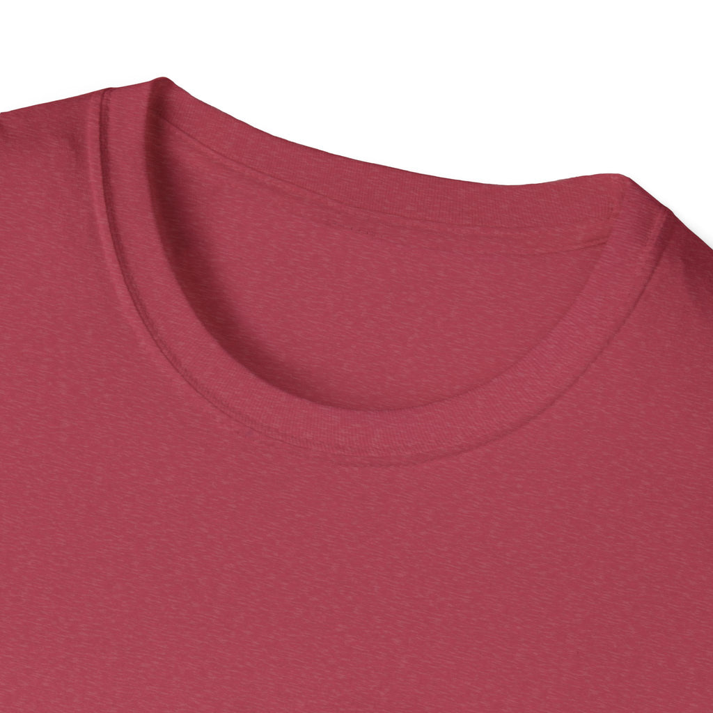 Lost in Book T-Shirt