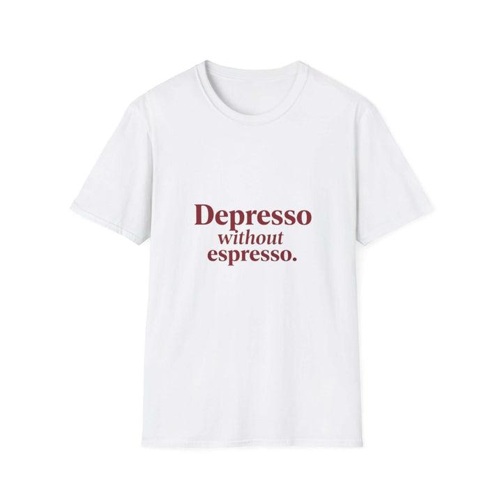 white t shirt and red shirt for men 