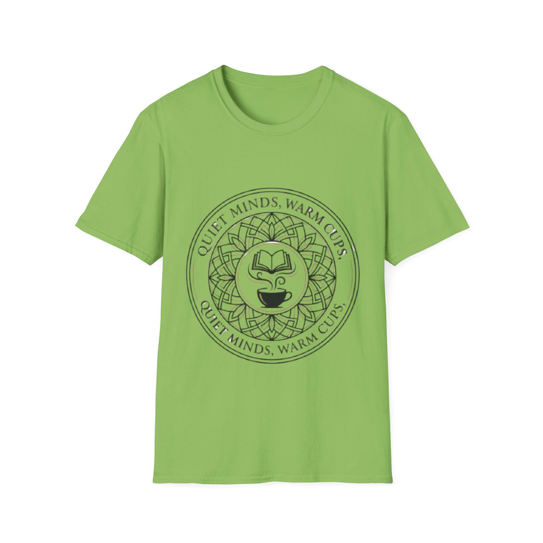 Quite Mind T-Shirt