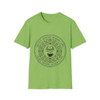 Quite Mind T-Shirt