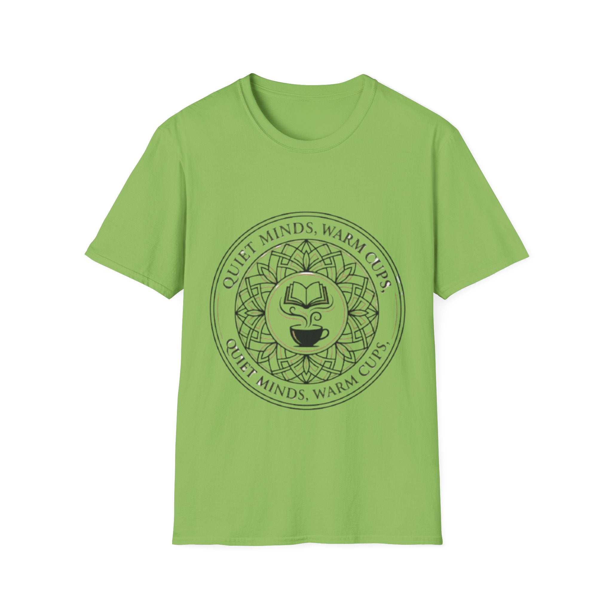 Quite Mind T-Shirt