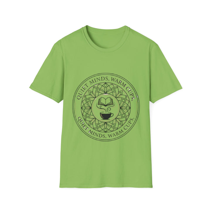 Quite Mind T-Shirt