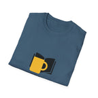 Read, Sip & Repeat T-Shirt
