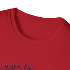 Fueled by Moon T-Shirt